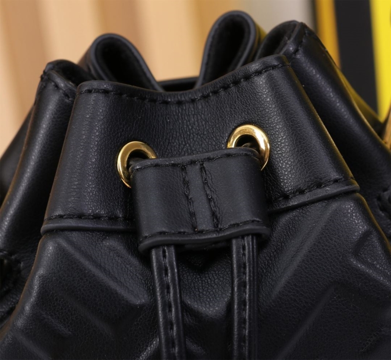 Fendi Bucket Bags